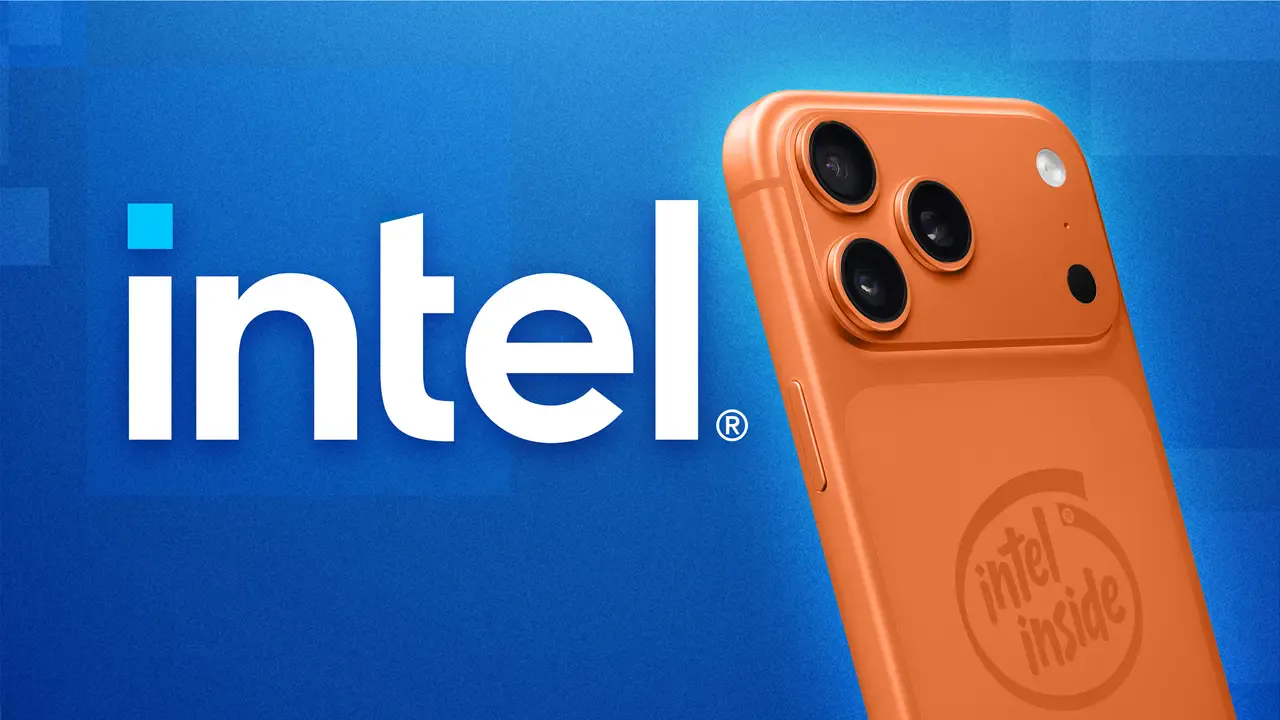 Apple ve Intel, ABD’de Çip Üretiminde Yeni Bir Sözleşme İmzalamaya Hazırlanıyor