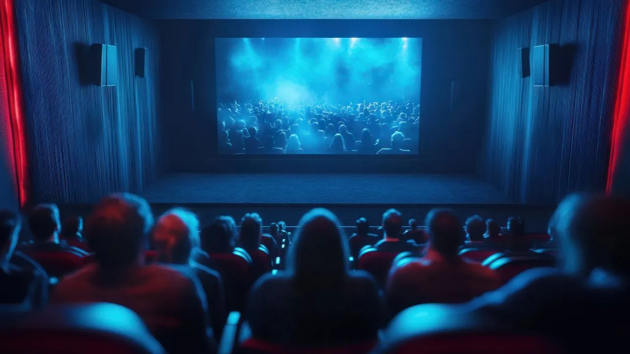 Oscar Ödüllü 3 Başarılı Filmle Akşamınızı Büyüleyin