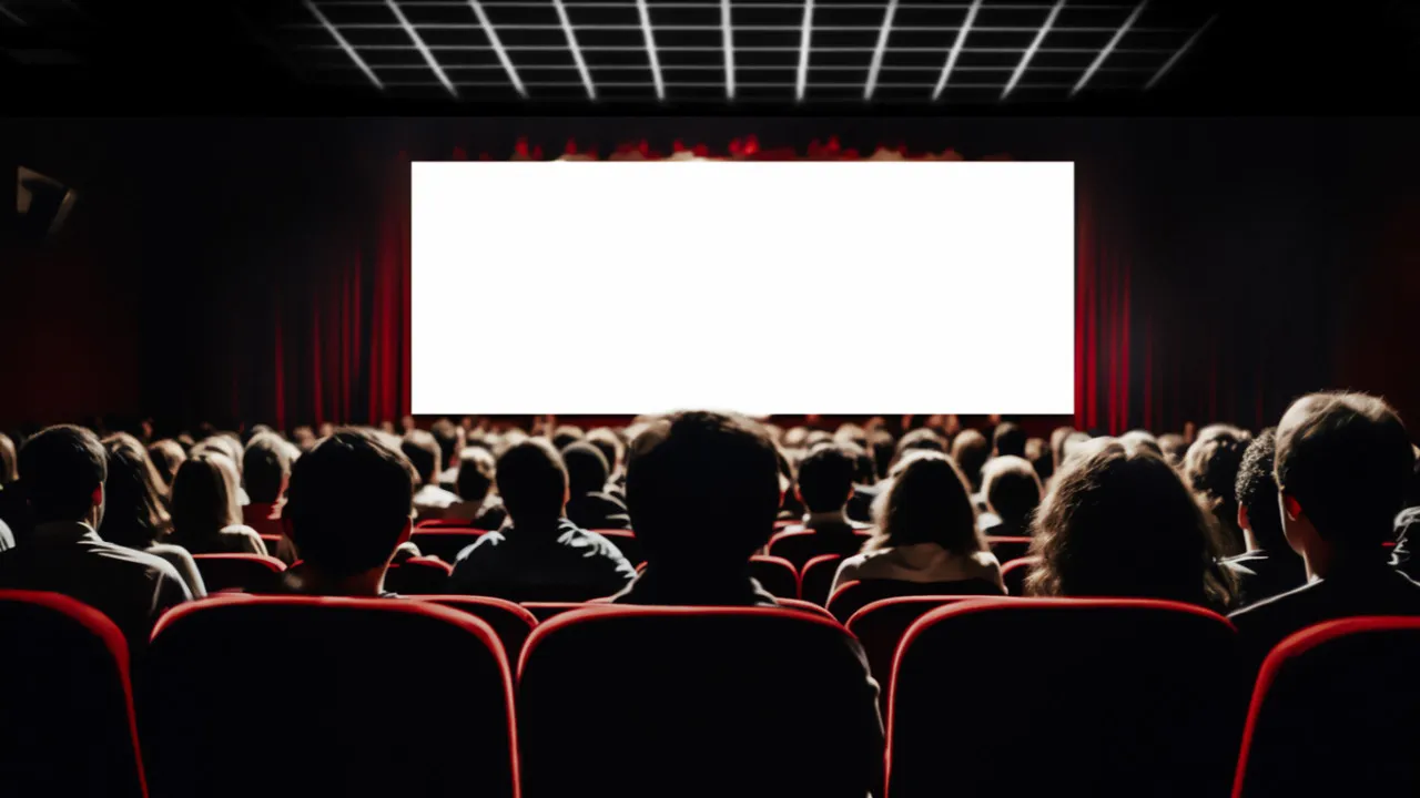 Yeni Bakanlık Düzenlemesiyle Sinema Biletleri 70% İndirimli