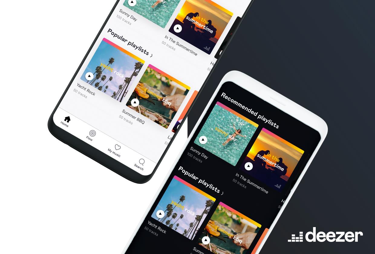 Deezer, AI Destekli Müzik Tespiti İçin Yeni Analiz Aracını Kullanıma Sunuyor