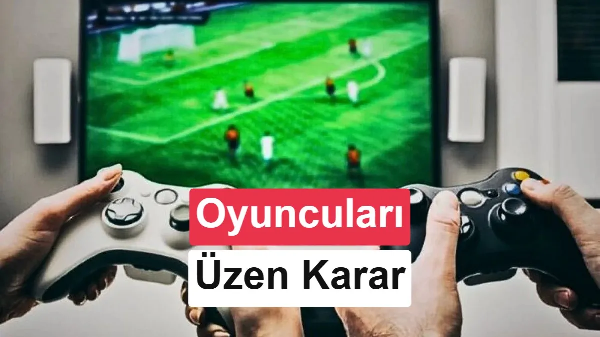 AB, Satıştan Kaldırılan Oyunların Çekirdek İşlevselliğini Koruma Zorunluluğunu Çıkarıyor