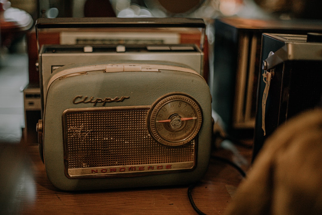 Internet Radyosu Devrimi: Muzik Streamingu Yeni Bir Boyut