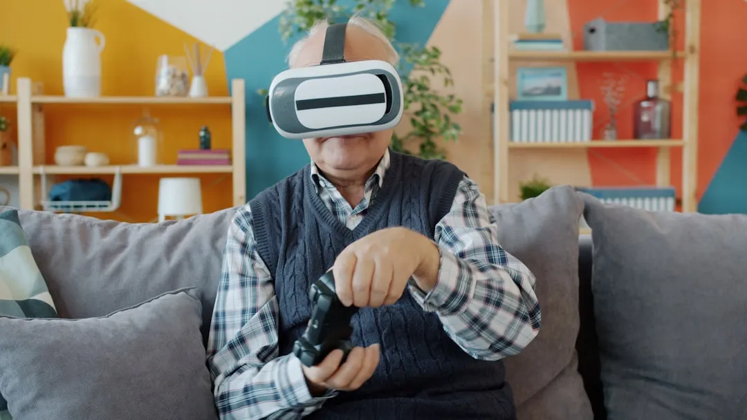Nintendo VR ve AI ile Pokémon’da Sanal Gerçeklik Denemesi