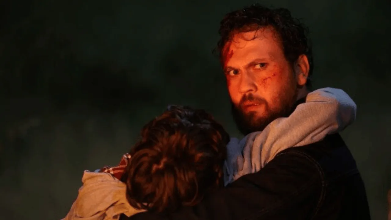 Netflix'in Yeni Gizem-Gerilim Dizisi 'Eve Giden Yol' Çekimlerine Başladı