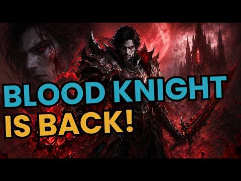 Diablo Immortal – Blood Knight Is BACK! | YouTube Videosu İnceleme