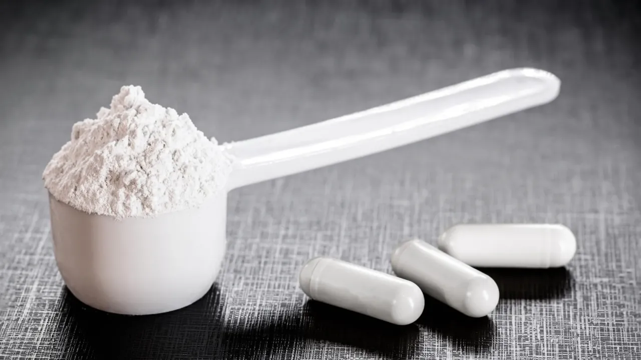 Kreatin Takviyesi Depresyon Tedavisinde Umut Vaat Ediyor mu? Yeni Sistematik İnceleme Sonuçları