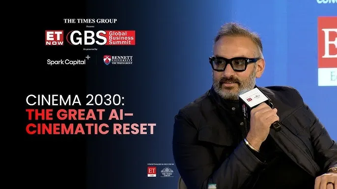 Yapay Zeka: Sinemanın Yeni Yaratıcı Gücü 2026'da Sahneye Çıkıyor