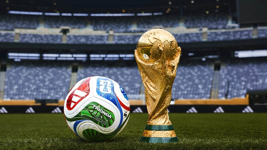 2026 FIFA Dünya Kupası bugün başlıyor