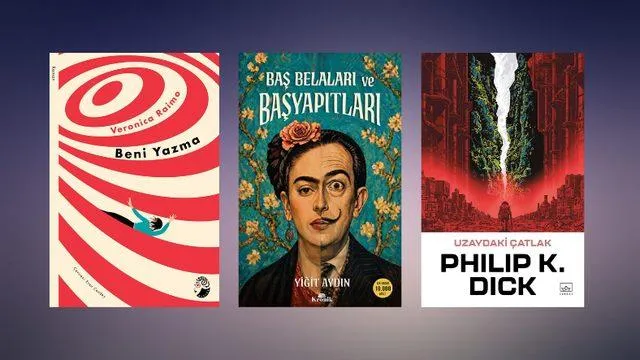 Kitap Dünyasına Yolculuk: Farklı Kategorilerden Tavsiyeler