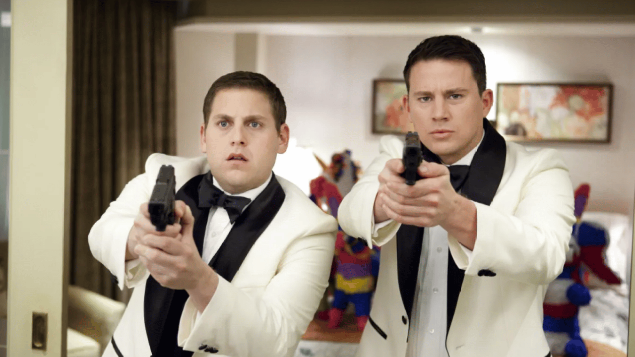 Jump Street Üçüncü Bölüm Geri Döndü: Jonah Hill, Channing Tatum ve Ice Cube Yeniden Ekranlarda