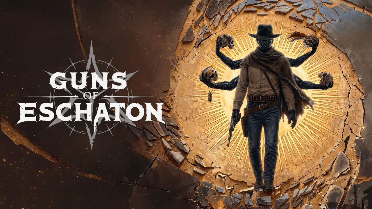 Guns of Eschaton 2026: Karanlık Vahşi Batı’da Souls‑Like FPS’in Derin Düşüşü