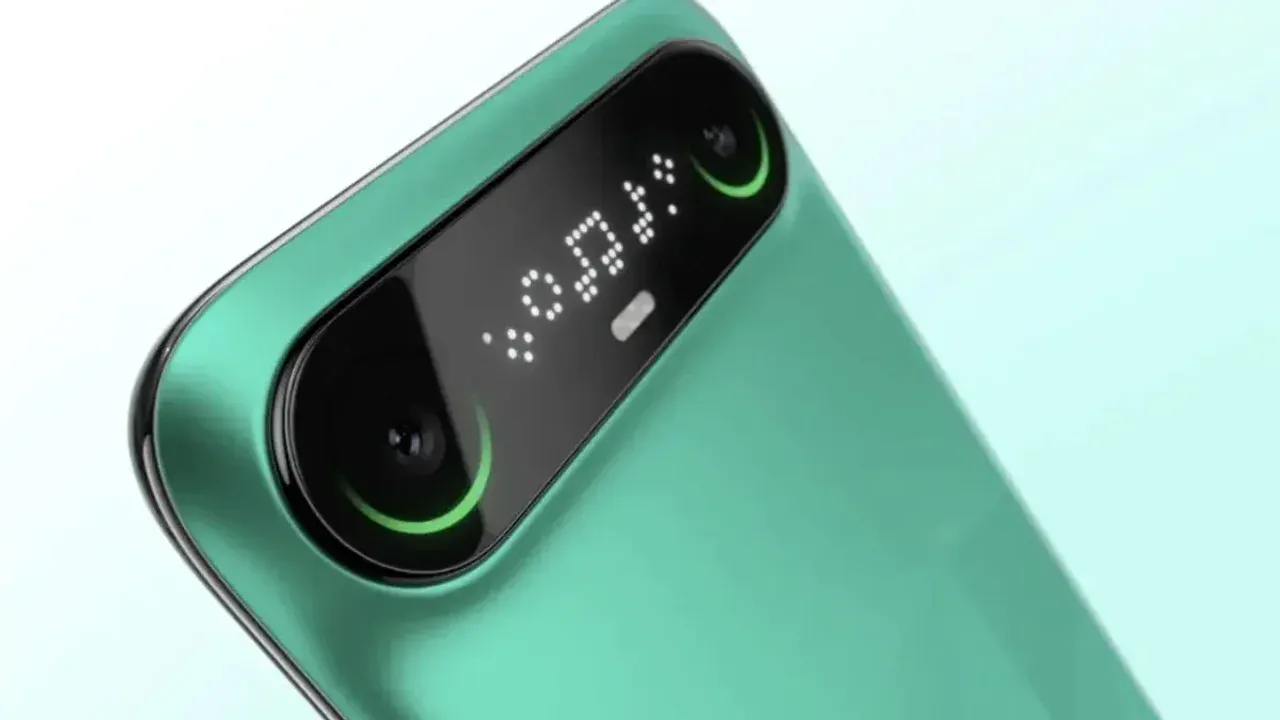 TECNO Camon Slim: Ultra İnce Tasarım ve Yüksek Performansla Sahneye Çıktı