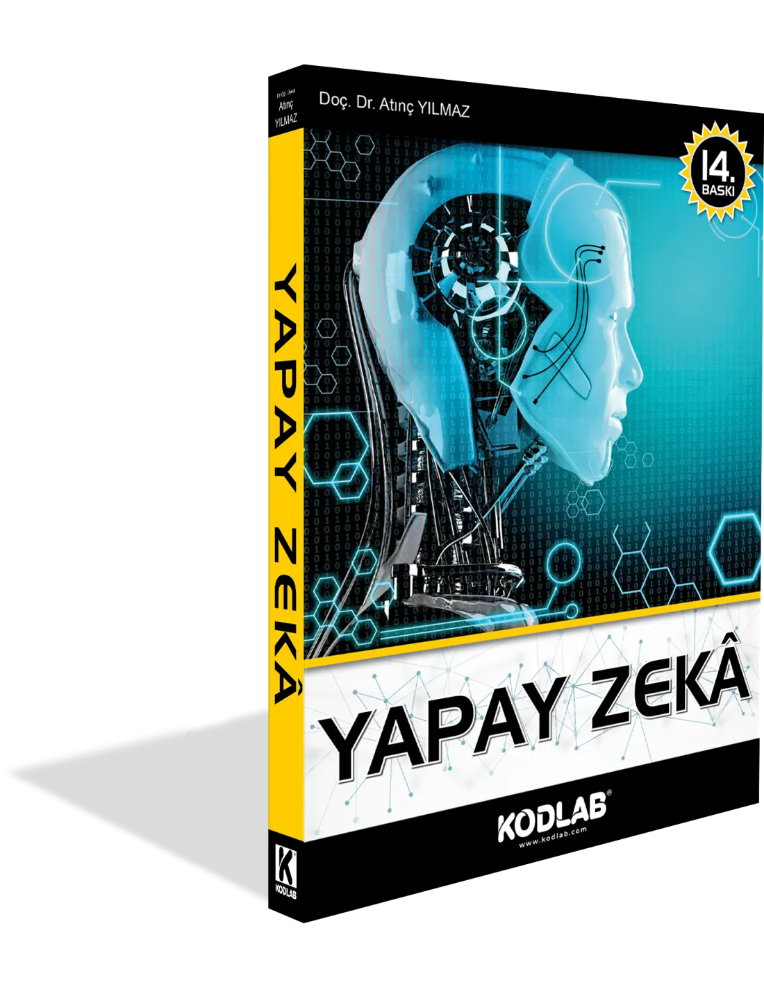 Yapay Zeka, Kitap Dünyasını Yeniden Şekillendiriyor: Geçmişten Geleceğe Edebiyatın Kodları