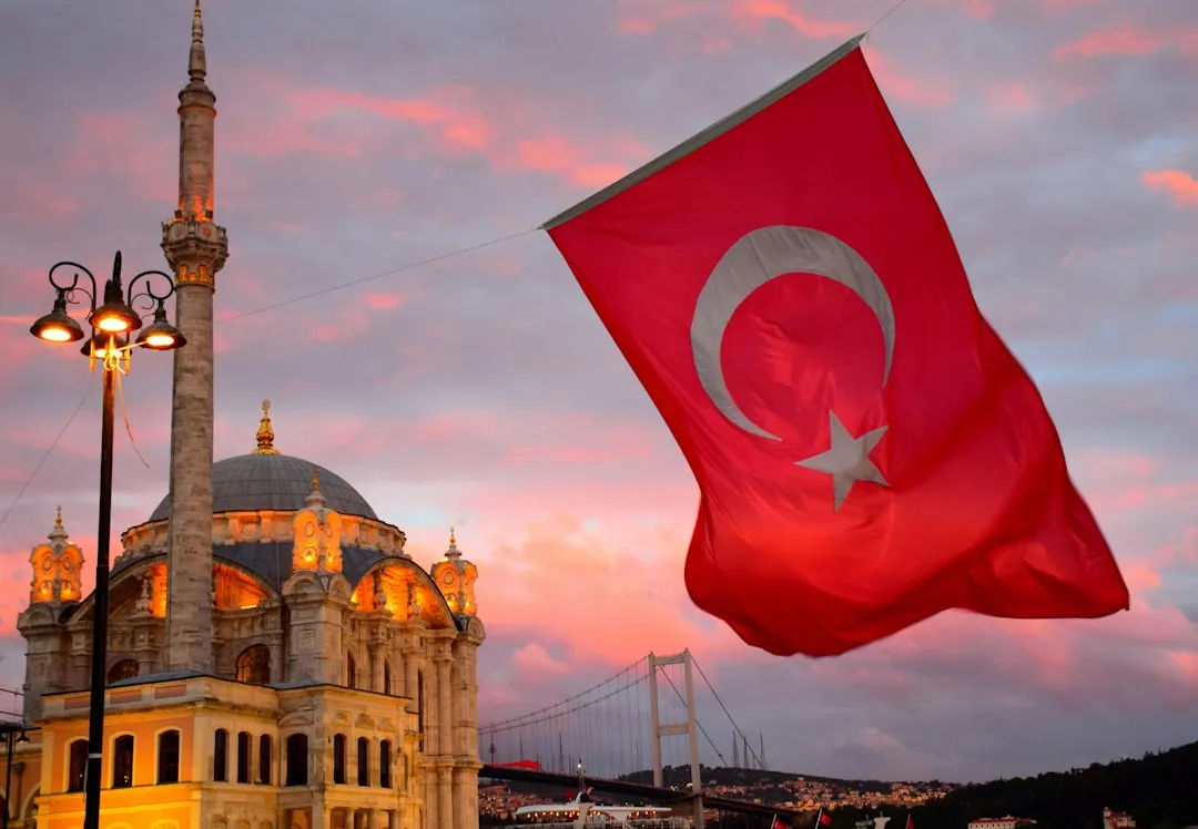 Türkiye'yi kavuran aşırı sıcaklıklar: Küresel ısınmanın bölgesel etkileri 2026