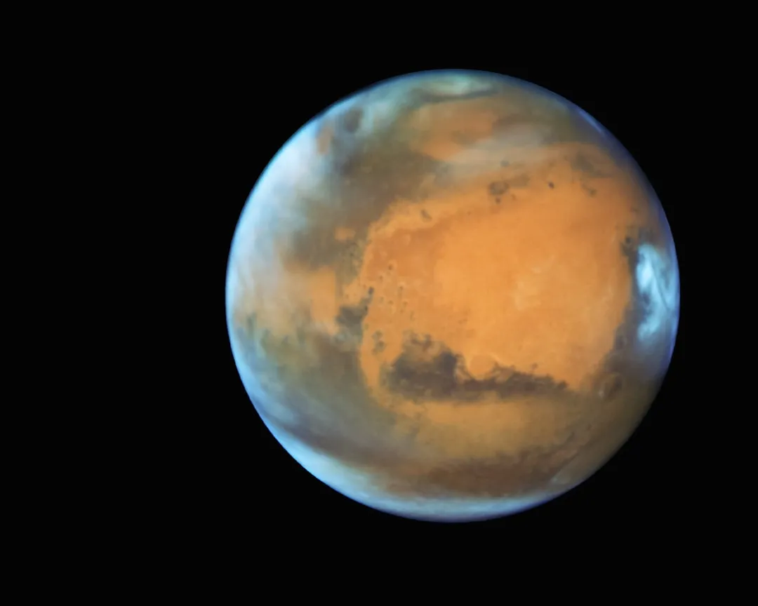 Mars'ta Organik Karbon İzleri: 2026'da Yeni Bir Yaşam İhtimali