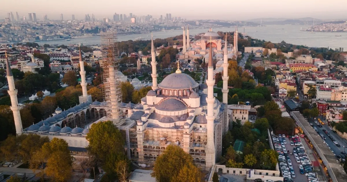 İstanbul’da Hafta Sonunu Renklendirecek En İyi 10 Etkinlik Rehberi