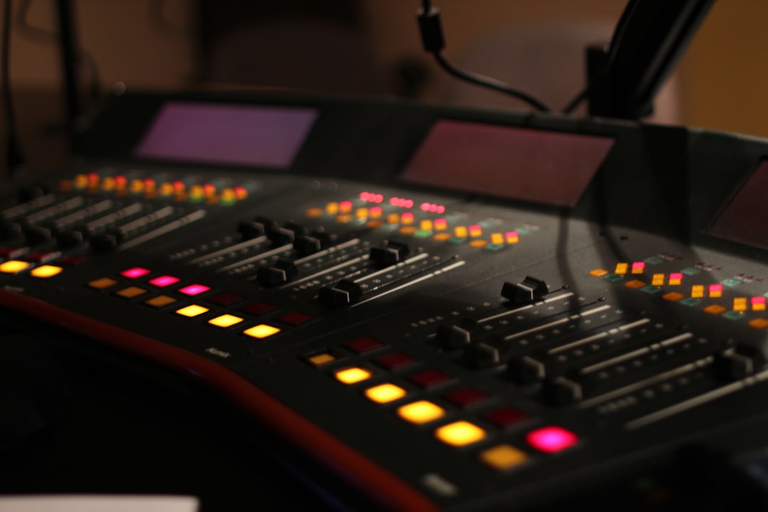 Internet Radyosu ve Muzik Streaming Devrimi