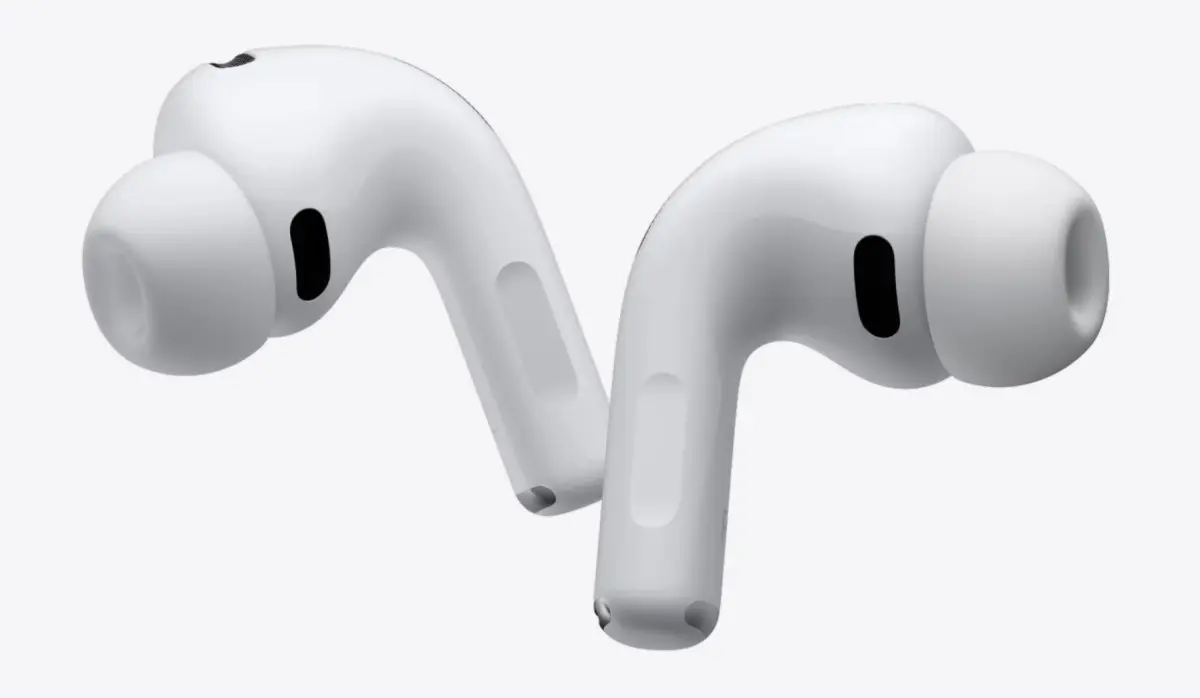 Apple, Görsel Zeka Destekli AirPods’ları 2027'de Sunacak