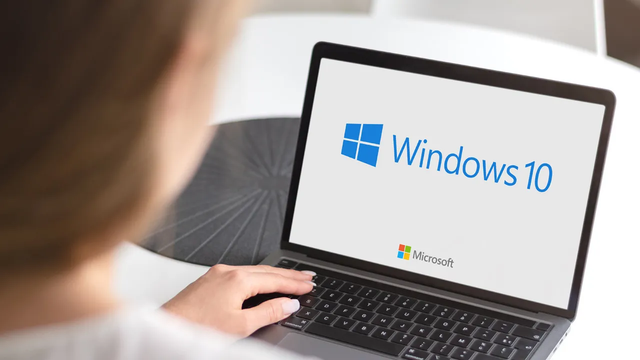 Windows Güncellemesi Geri Dönüşüm Kutusu'nu Etkiledi