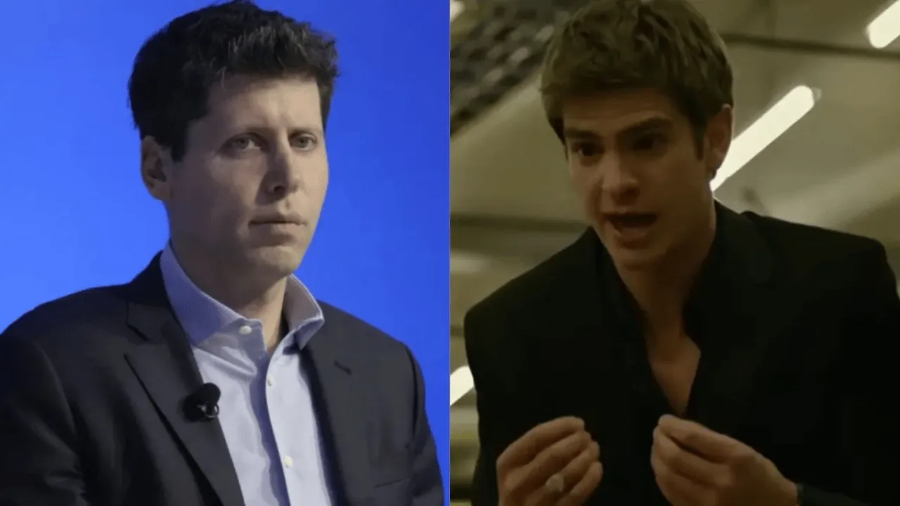 Amazon'un Sansür Kararı: OpenAI Filmi Neden Vizyona Girmedi?