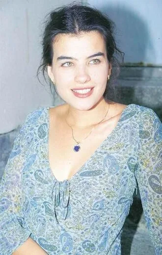 Şahnaz Çakıralp