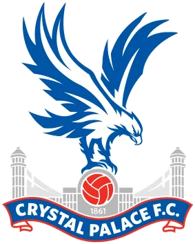 Crystal Palace arması