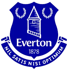 Everton arması