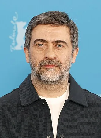 Emin Alper