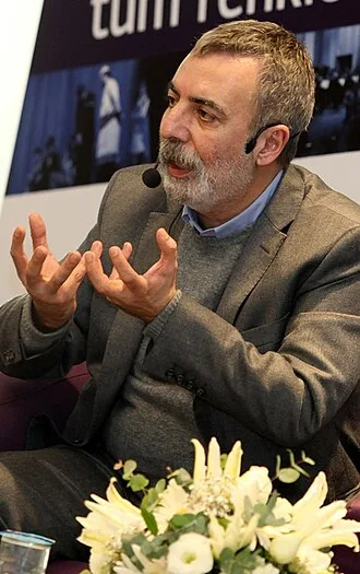 Orhan Alkaya