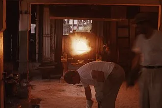 Metalurji