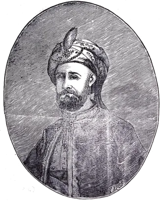 Harun Reşid