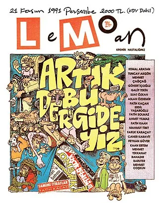 Leman