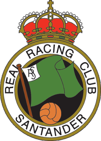 Racing de… arması