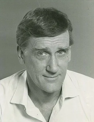Donald Moffat