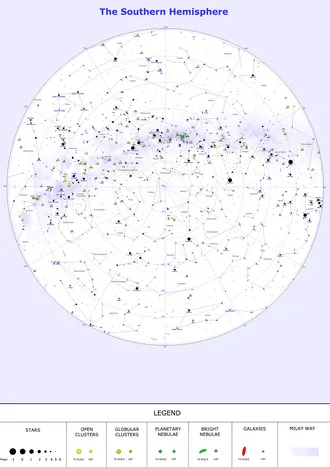 Astronomi
