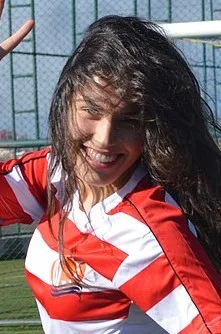 Serenay Aktaş
