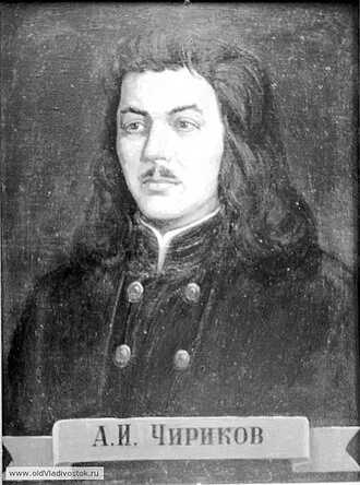 Aleksey Çirikov