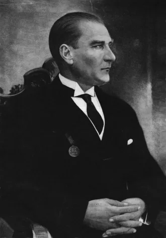 1927 Türkiye cumhurbaşkanlığı seçimi