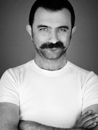 Sinan Demirer