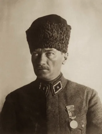 1923 Türkiye cumhurbaşkanlığı seçimi