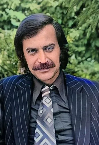 Atilla Ergün