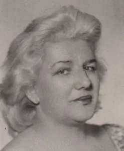 Muazzez Arçay
