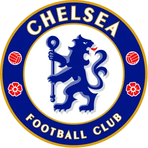 Chelsea arması