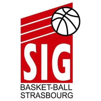 Strasbourg IG