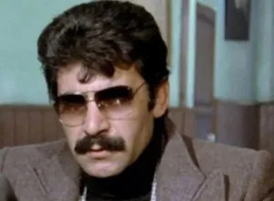 Hikmet Taşdemir