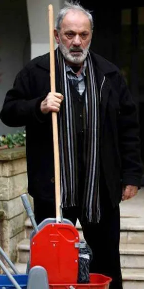 Metin Çekmez
