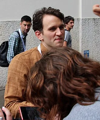 Harry Melling (aktör)