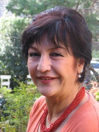 Fatma Murat