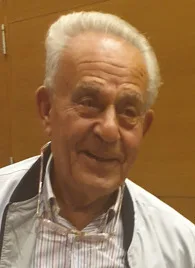 İsmail Düvenci