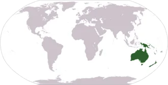 Avustralasya